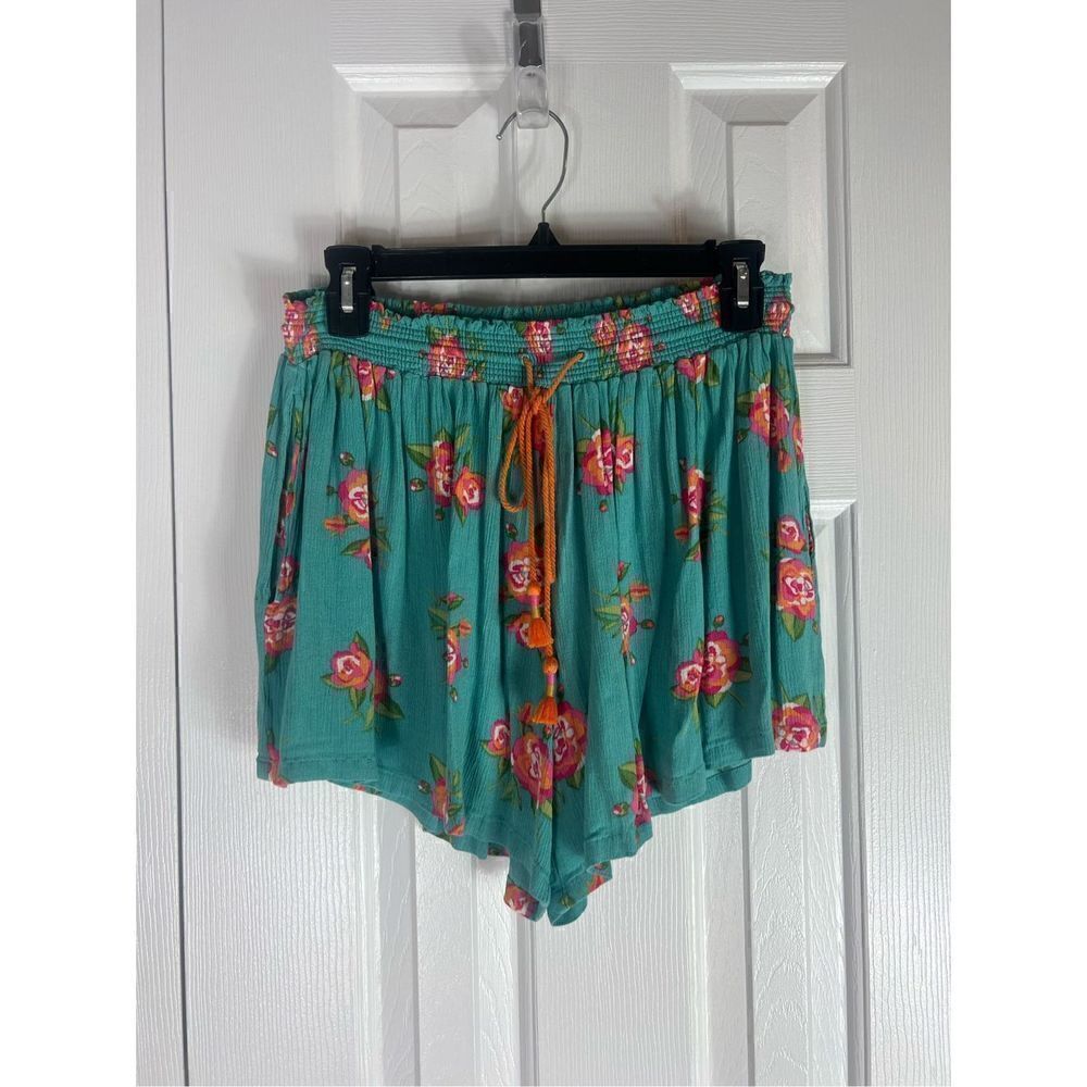 Matilda Jane Womens Shorts Size M